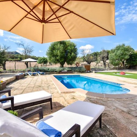 Holiday Home Son Tey By Interhome Sineu  Dış mekan fotoğraf