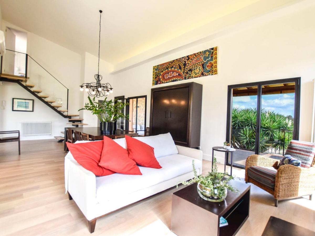 Holiday Home Son Tey By Interhome Sineu  Dış mekan fotoğraf