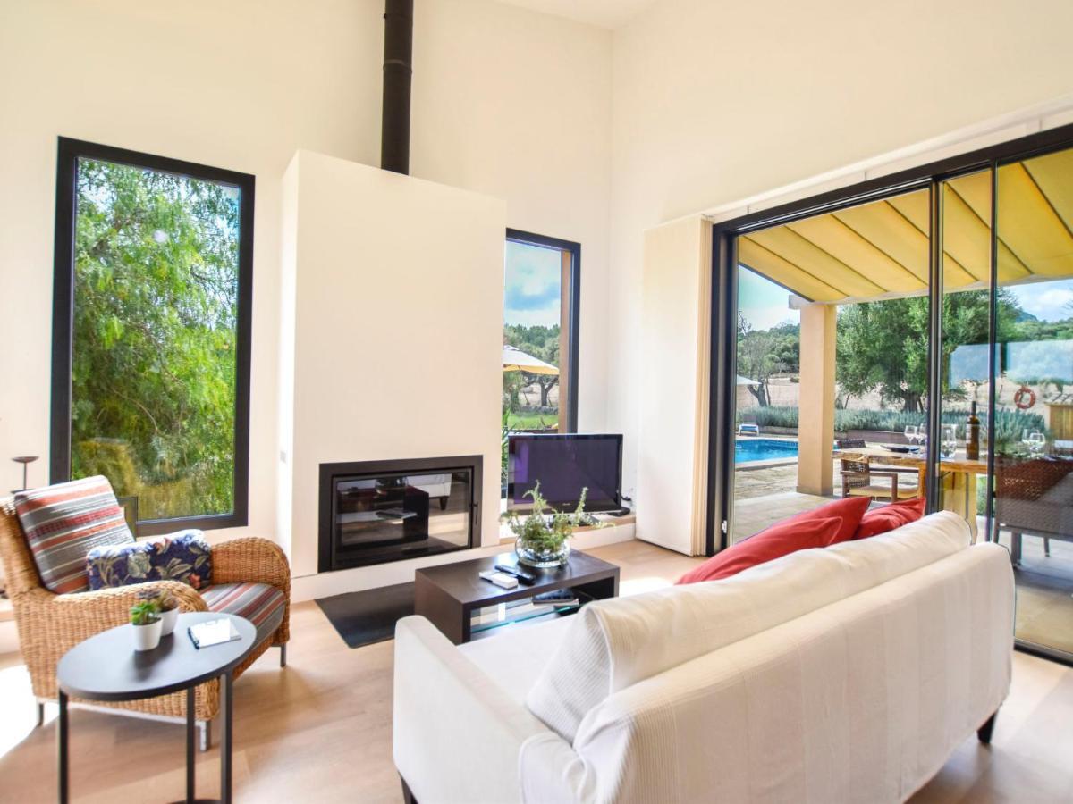 Holiday Home Son Tey By Interhome Sineu  Dış mekan fotoğraf
