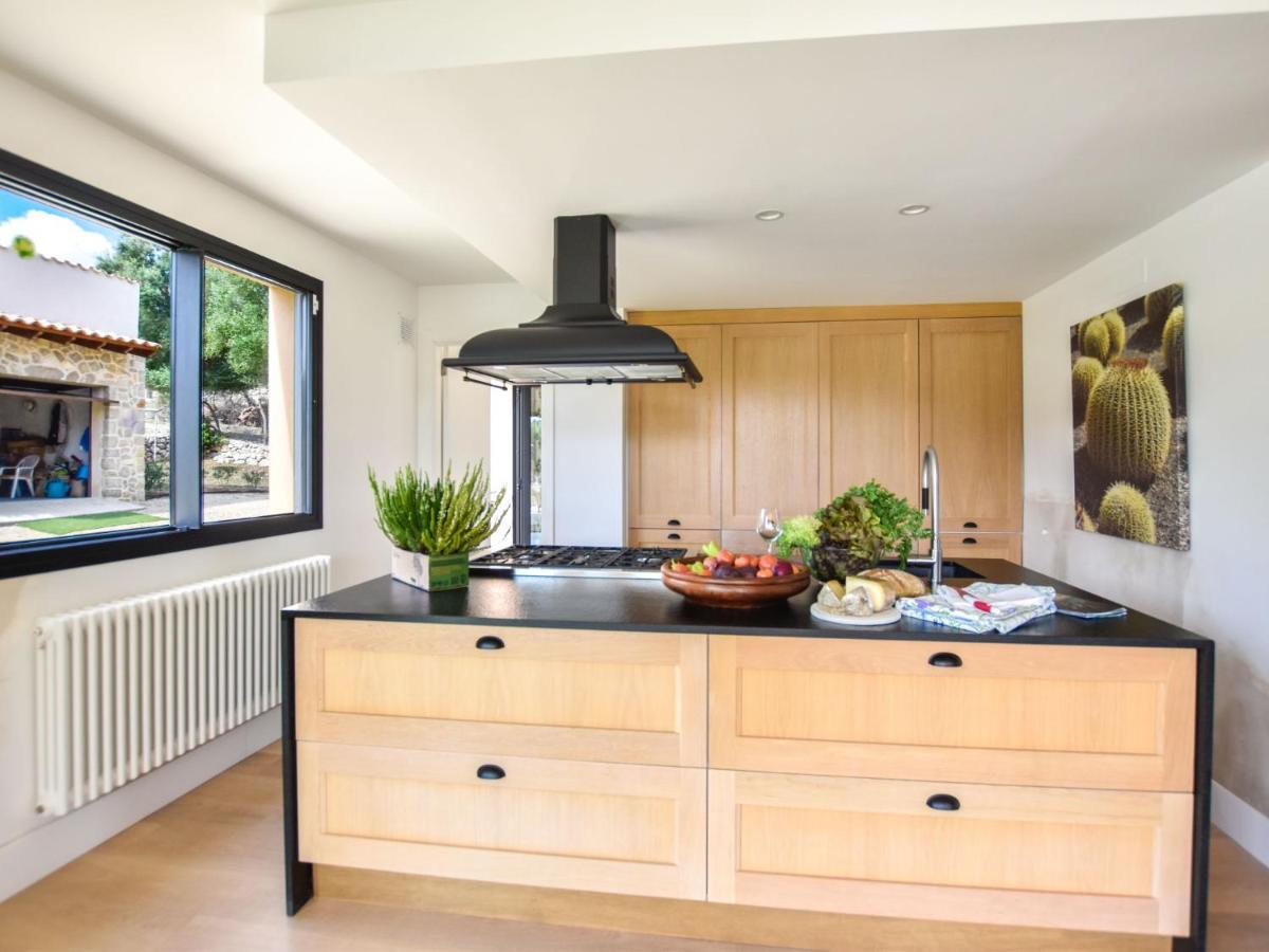 Holiday Home Son Tey By Interhome Sineu  Dış mekan fotoğraf