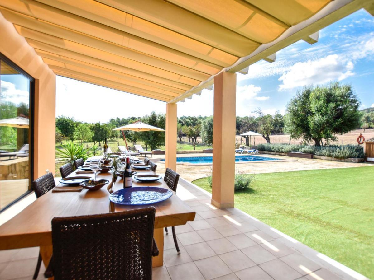 Holiday Home Son Tey By Interhome Sineu  Dış mekan fotoğraf