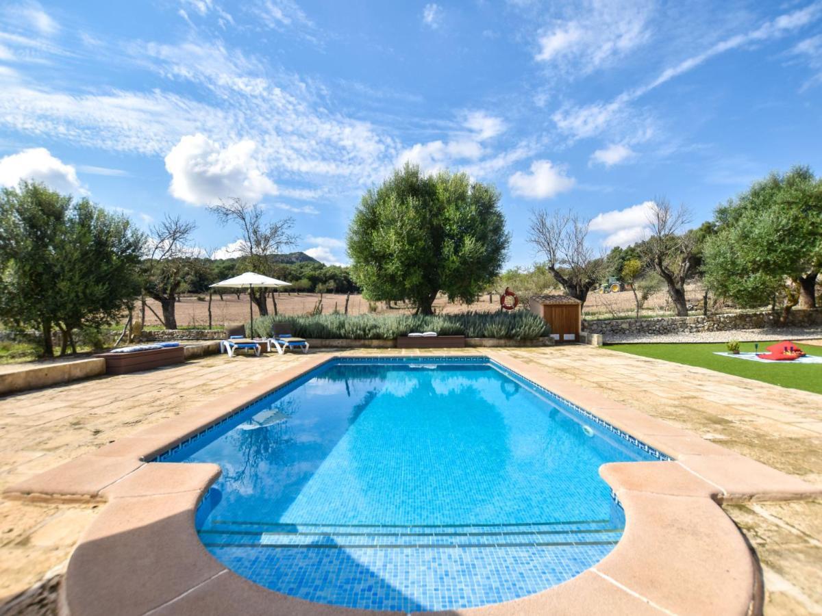 Holiday Home Son Tey By Interhome Sineu  Dış mekan fotoğraf