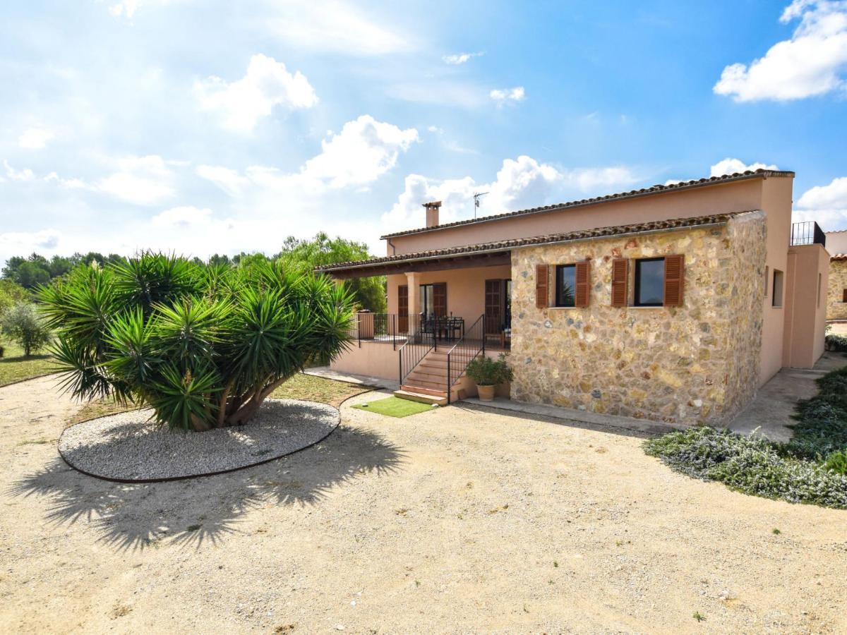 Holiday Home Son Tey By Interhome Sineu  Dış mekan fotoğraf