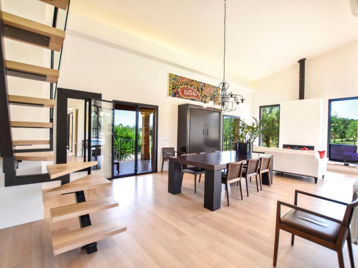 Holiday Home Son Tey By Interhome Sineu  Dış mekan fotoğraf