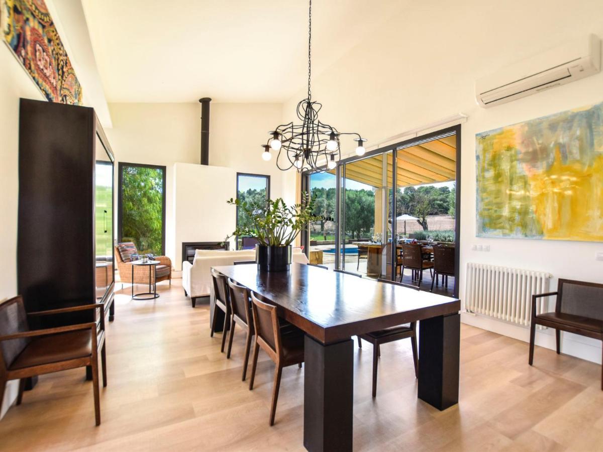 Holiday Home Son Tey By Interhome Sineu  Dış mekan fotoğraf