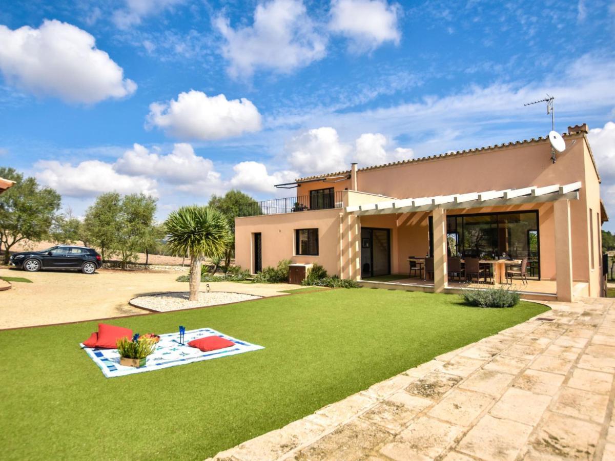 Holiday Home Son Tey By Interhome Sineu  Dış mekan fotoğraf