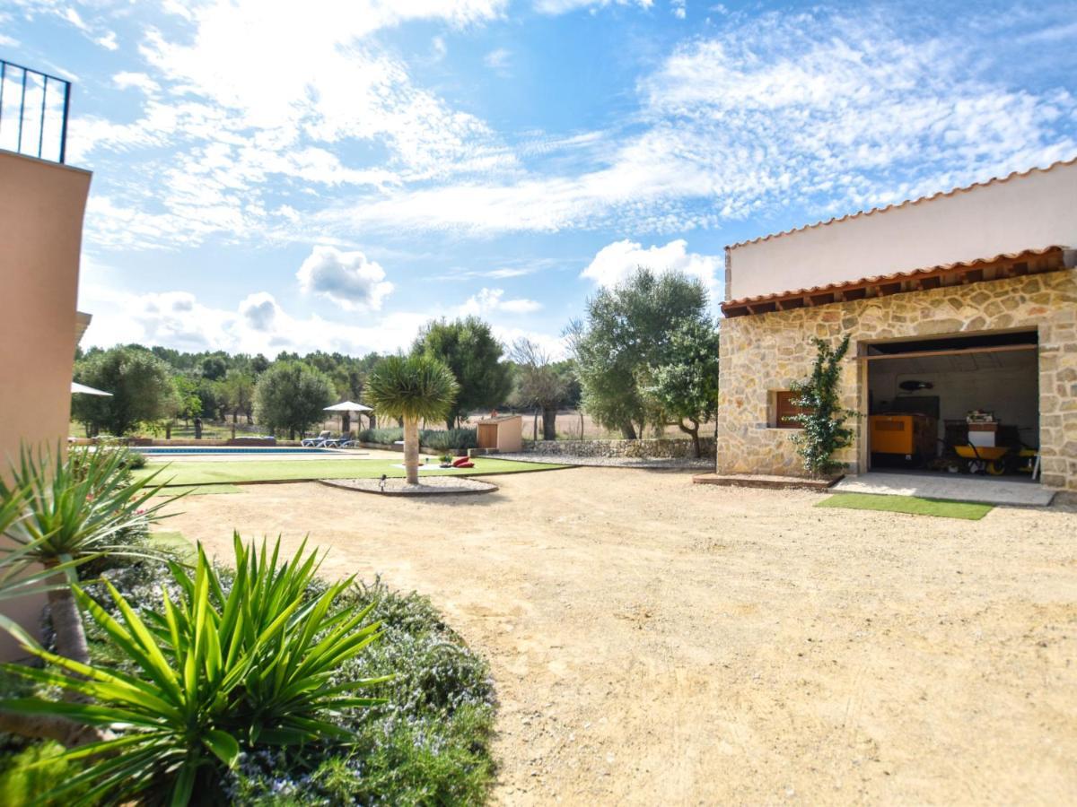 Holiday Home Son Tey By Interhome Sineu  Dış mekan fotoğraf