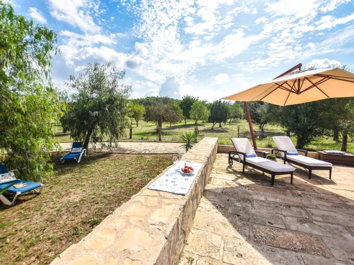 Holiday Home Son Tey By Interhome Sineu  Dış mekan fotoğraf