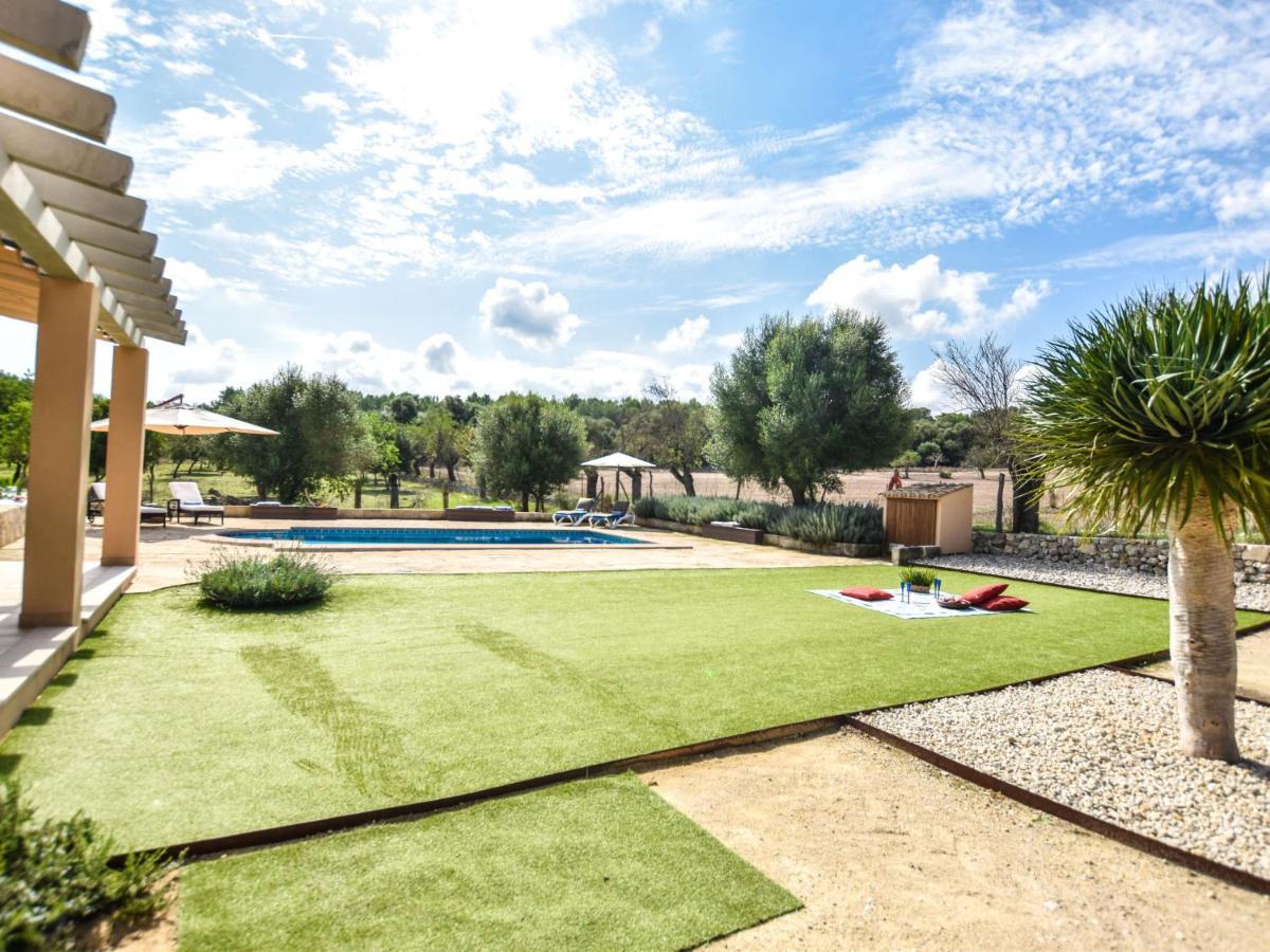 Holiday Home Son Tey By Interhome Sineu  Dış mekan fotoğraf