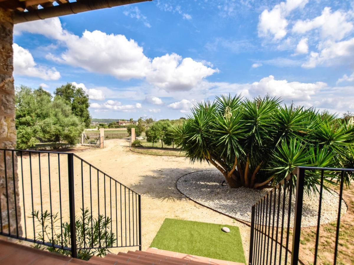 Holiday Home Son Tey By Interhome Sineu  Dış mekan fotoğraf