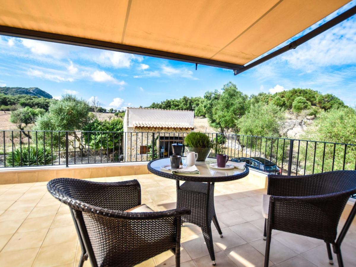Holiday Home Son Tey By Interhome Sineu  Dış mekan fotoğraf