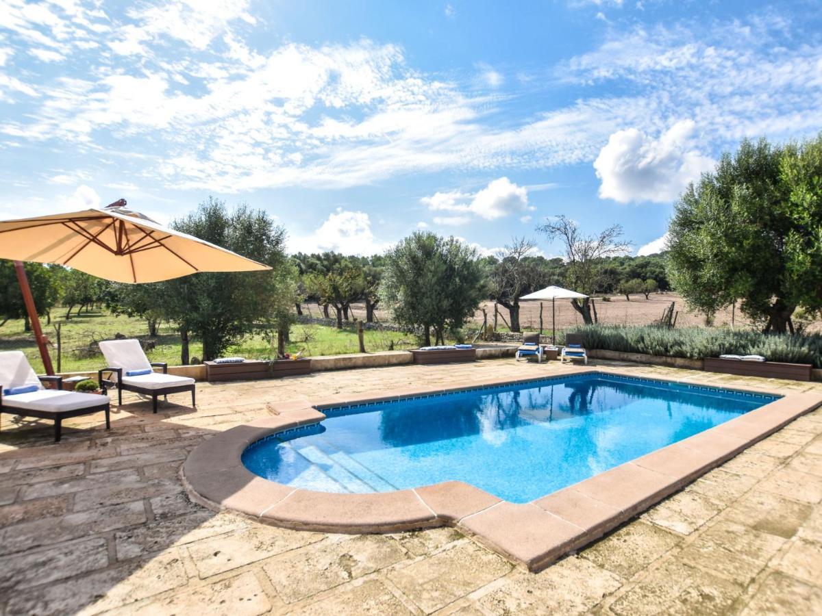 Holiday Home Son Tey By Interhome Sineu  Dış mekan fotoğraf