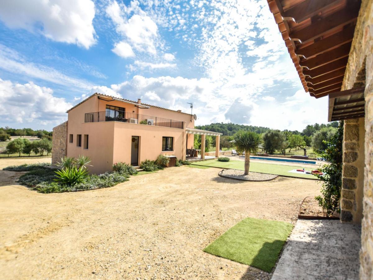Holiday Home Son Tey By Interhome Sineu  Dış mekan fotoğraf