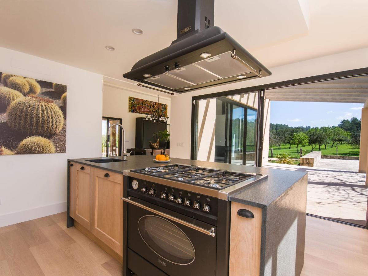 Holiday Home Son Tey By Interhome Sineu  Dış mekan fotoğraf
