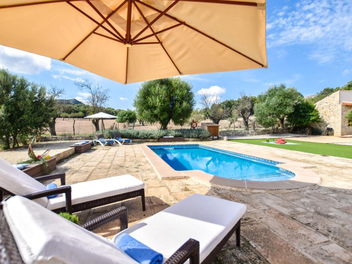 Holiday Home Son Tey By Interhome Sineu  Dış mekan fotoğraf