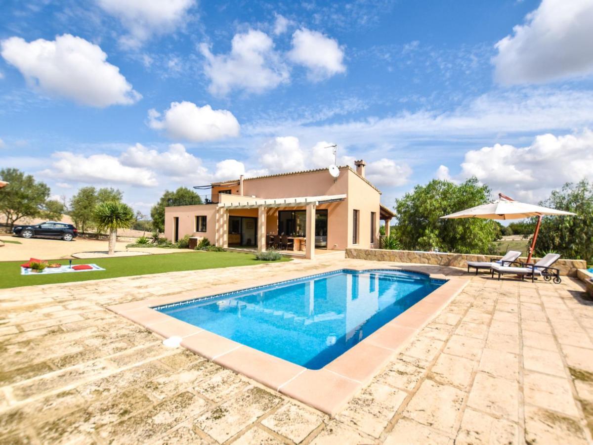 Holiday Home Son Tey By Interhome Sineu  Dış mekan fotoğraf